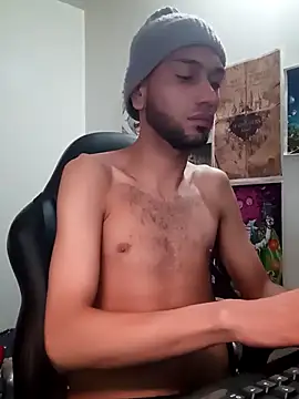 Aron Baylor online show from April 2026 08:40:02 AM