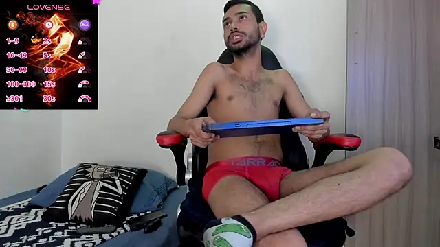 Aron Baylor online show from November 2025 08:07:01 AM