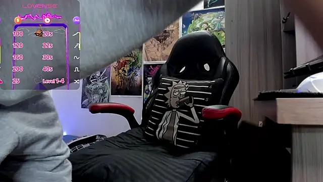 Aron Baylor online show from April 2026 05:23:01 AM