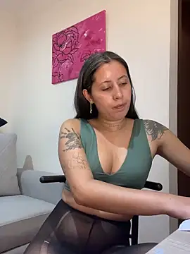 marthina thompsson online show from March 2025 05:47:02 AM