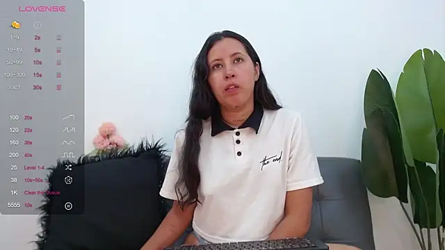 marthina thompsson online show from February 2025 01:33:02 PM