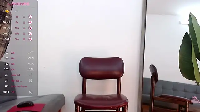 marthina thompsson online show from March 2025 01:39:02 PM
