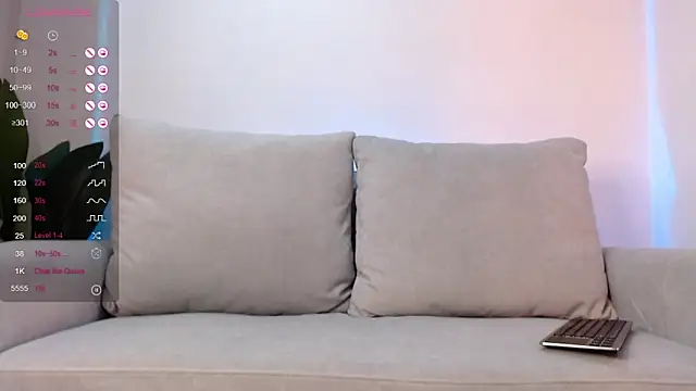 marthina thompsson online show from October 2025 12:04:02 PM