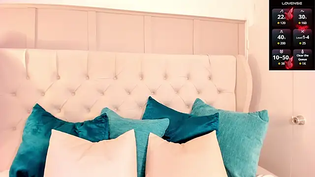 bhritany brow online show from October 2025 09:43:02 PM