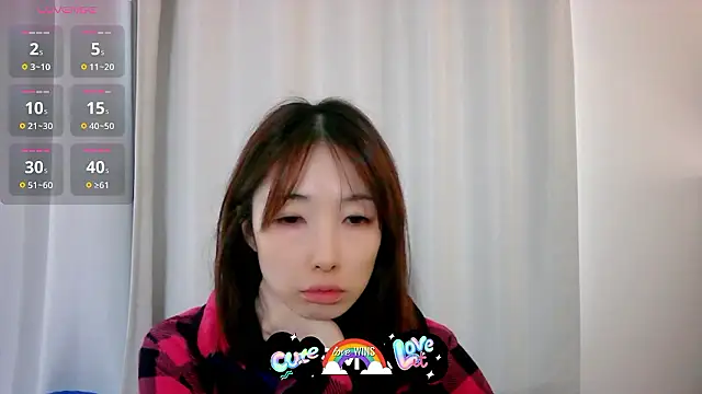 Love me Eri  online show from October 2025 12:00:02 AM