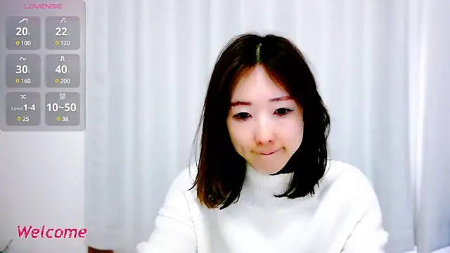 Love me Eri  online show from March 2025 07:55:01 AM