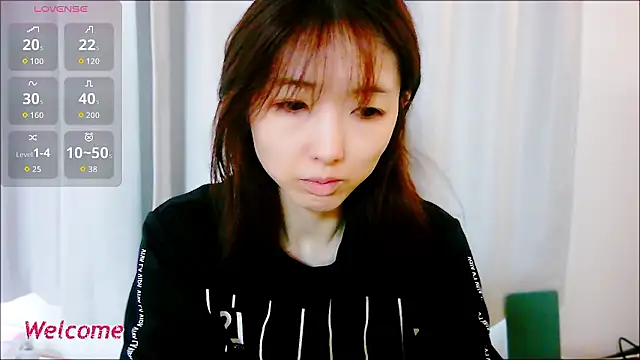 Love me Eri  online show from September 2025 10:59:02 PM