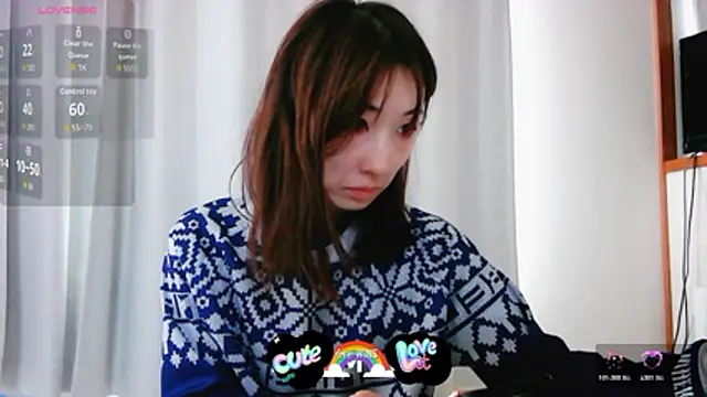 Love me Eri  online show from November 2025 05:45:02 AM