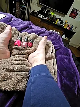 Thegreatestshowonearth410 online show from February 2026 04:32:02 AM