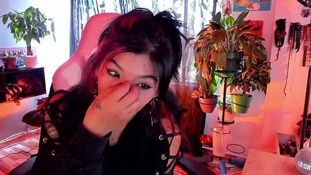 annie walker6 online show from February 2026 05:08:01 PM