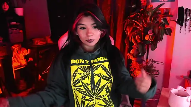 annie walker6 online show from April 2026 02:48:01 AM