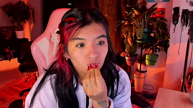 annie walker6 online show from February 2026 03:36:02 AM