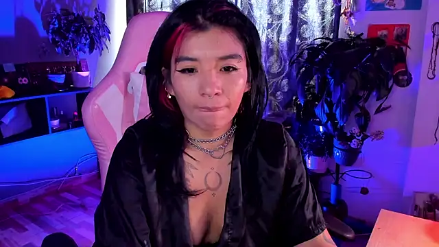 annie walker6 online show from January 2026 07:20:02 PM