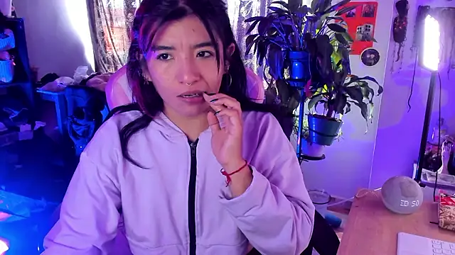 annie walker6 online show from February 2026 07:22:01 PM