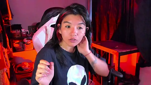 annie walker6 online show from January 2026 11:11:02 PM