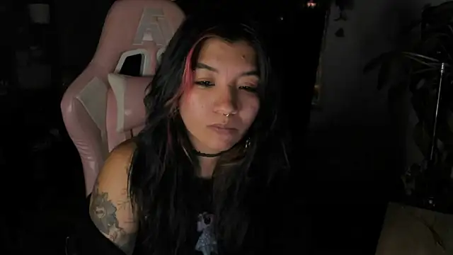 annie walker6 online show from May 2026 04:39:02 AM