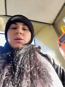 JenniferEdith online show from December 2024 07:58:02 AM