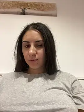 JenniferEdith online show from February 2025 11:20:01 AM