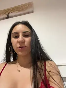 JenniferEdith online show from January 2025 04:55:01 PM