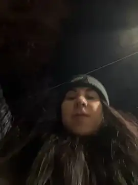 JenniferEdith online show from December 2024 04:34:02 AM