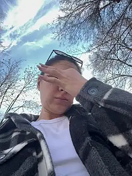 JenniferEdith online show from March 2025 02:23:02 PM