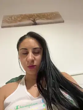 JenniferEdith online show from December 2024 05:49:01 PM