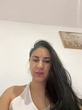 JenniferEdith online show from December 2024 07:54:01 AM