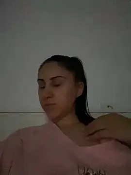 JenniferEdith online show from September 2025 04:51:01 PM