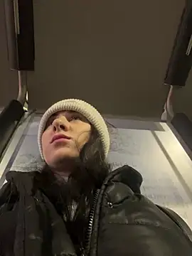 JenniferEdith online show from December 2024 05:07:01 AM