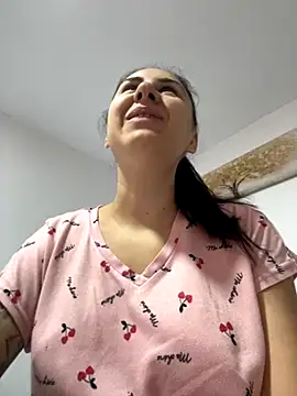 JenniferEdith online show from October 2025 09:54:01 AM