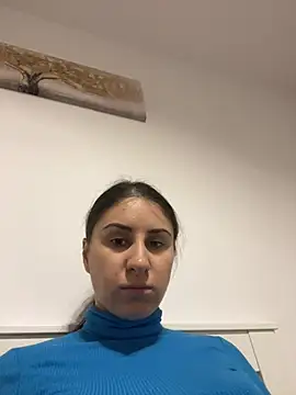 JenniferEdith online show from February 2025 04:03:01 PM