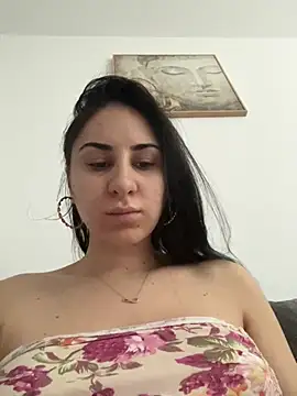 JenniferEdith online show from February 2025 08:18:01 AM