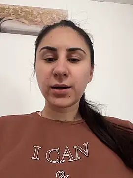 JenniferEdith online show from March 2026 09:34:01 AM