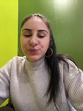 JenniferEdith online show from December 2024 08:34:02 AM