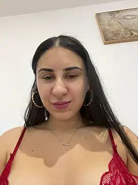 JenniferEdith online show from January 2025 02:29:02 PM