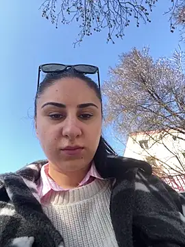 JenniferEdith online show from March 2025 08:29:01 AM