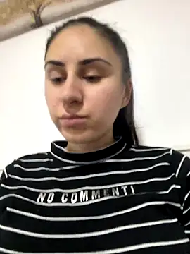 JenniferEdith online show from January 2026 06:34:02 PM