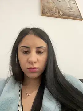 JenniferEdith online show from December 2024 09:24:01 AM