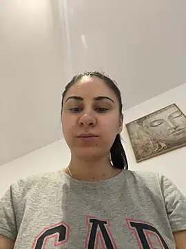 JenniferEdith online show from February 2025 08:55:01 AM