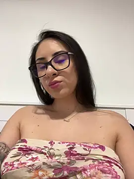 JenniferEdith online show from February 2025 03:09:01 PM