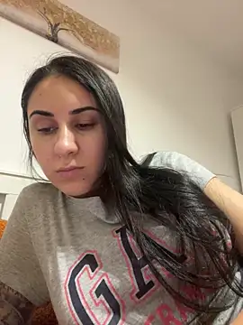 JenniferEdith online show from January 2025 04:43:01 PM