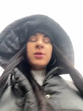 JenniferEdith online show from December 2024 09:33:02 AM