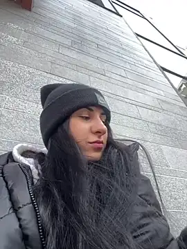 JenniferEdith online show from December 2024 10:40:01 AM