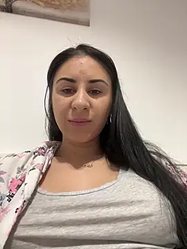 JenniferEdith online show from December 2024 06:59:01 AM