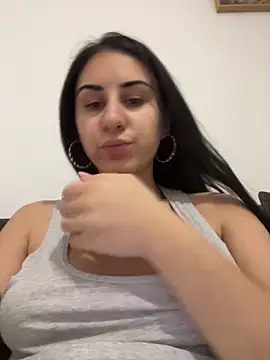 JenniferEdith online show from December 2024 02:21:01 PM