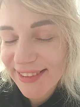 Linda Gregory online show from March 2025 11:35:02 PM