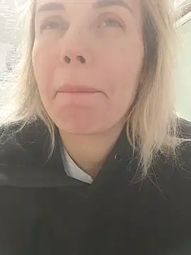 Linda Gregory online show from March 2025 11:04:01 PM