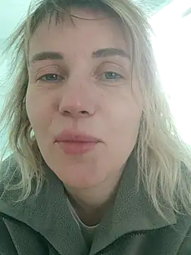 Linda Gregory online show from February 2025 05:51:01 AM