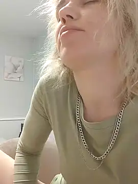 Linda Gregory online show from February 2025 02:41:01 AM