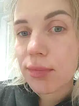 Linda Gregory online show from March 2025 02:00:02 AM